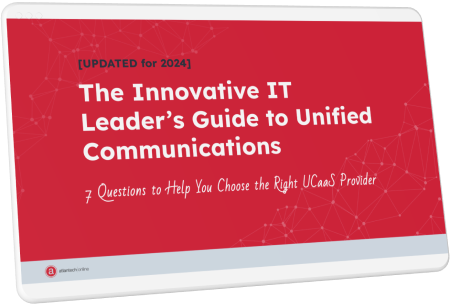 7 questions UCaaS