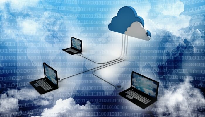 Cloud Backup for Business: Features and Cost Information