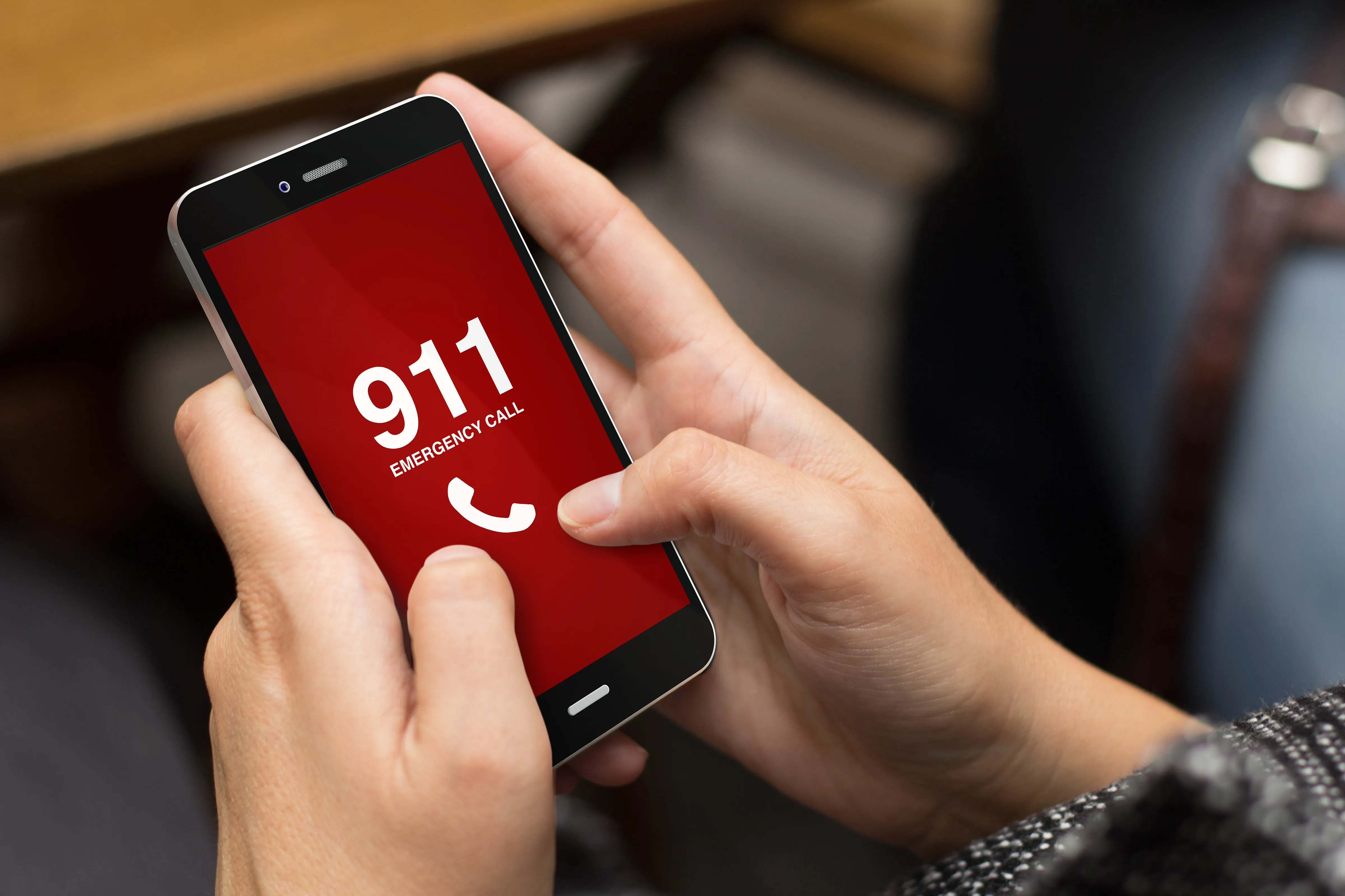 Enhance Your Emergency Response with Atlantech Online's Free 911 Notification Feature